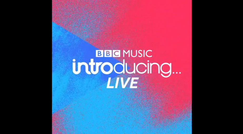 BBC Music Introducing Live digital event is go!
